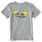 Youth Surf Eat Ride