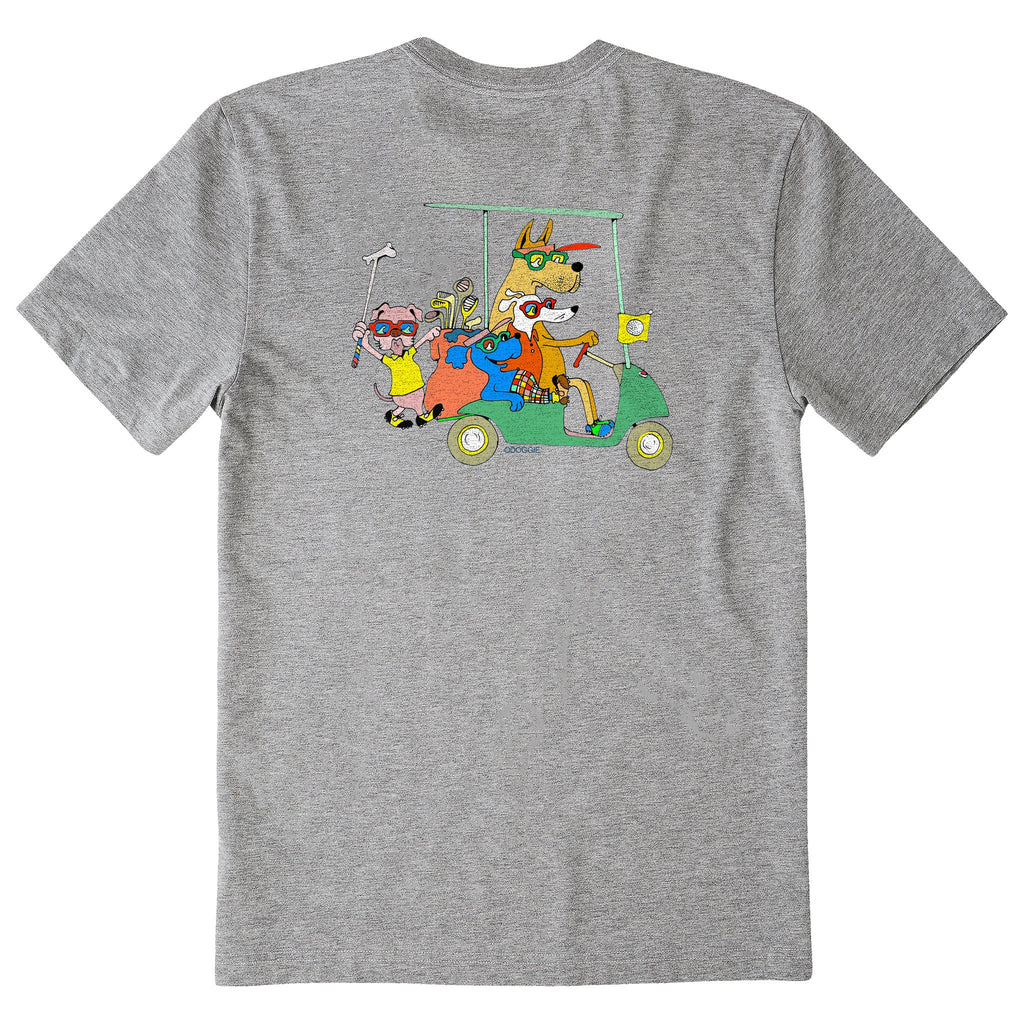 Men's Golf Dogs 1