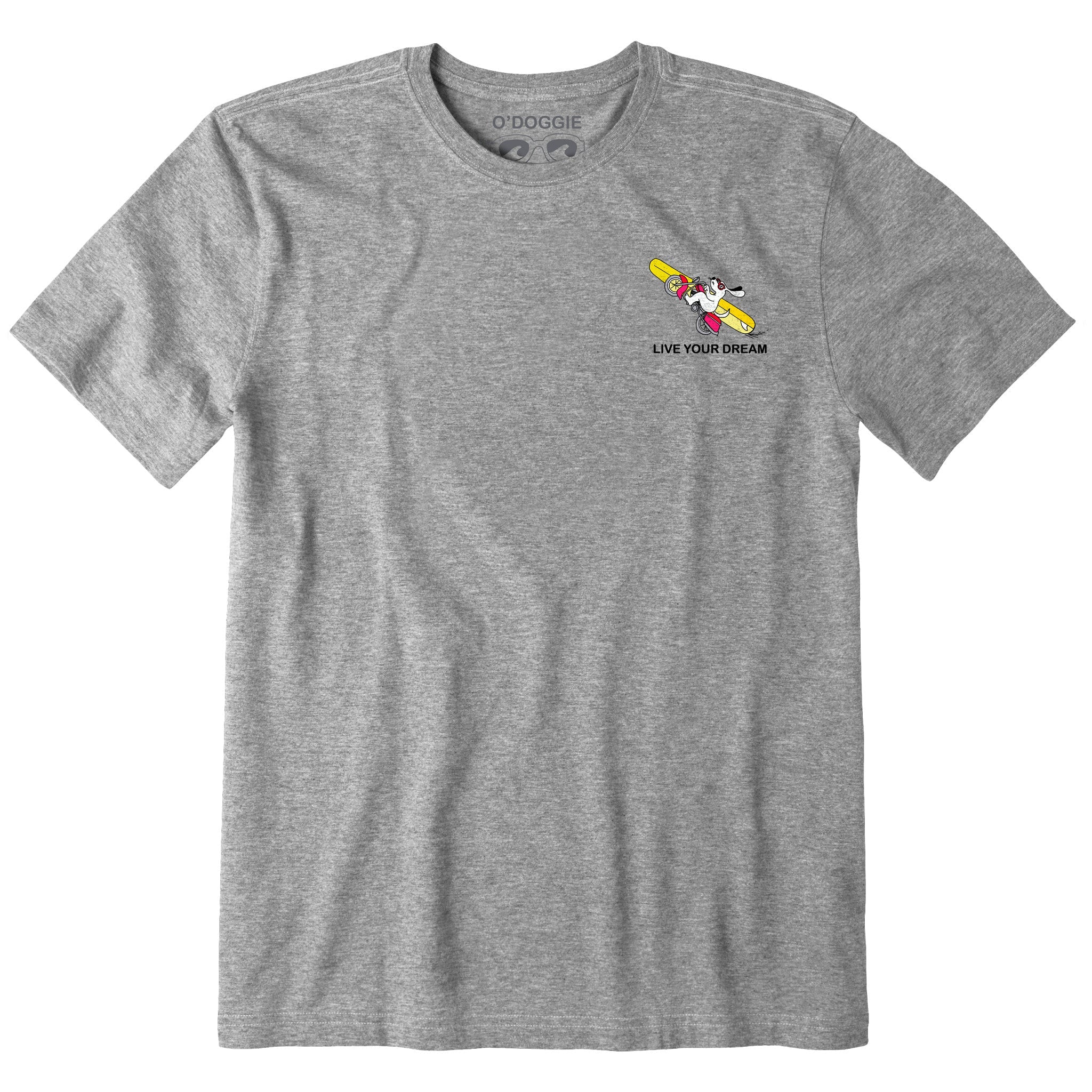 Men's Surf Eat Ride
