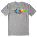 Men's Surf Eat Ride