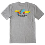 Men's Surf Eat Ride