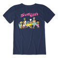 Women's Surf Naked