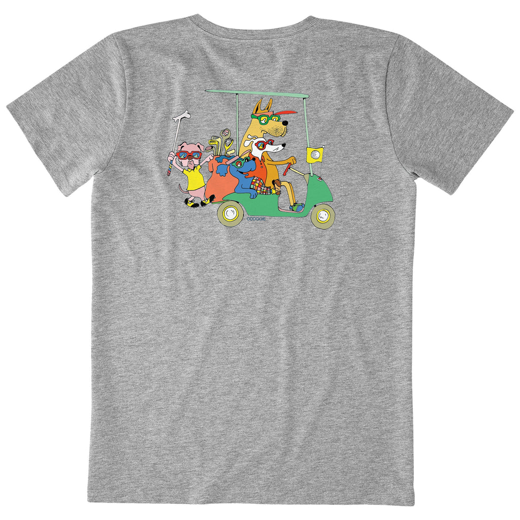 Women's Golf Dogs 1