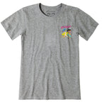 Women's Surf Naked