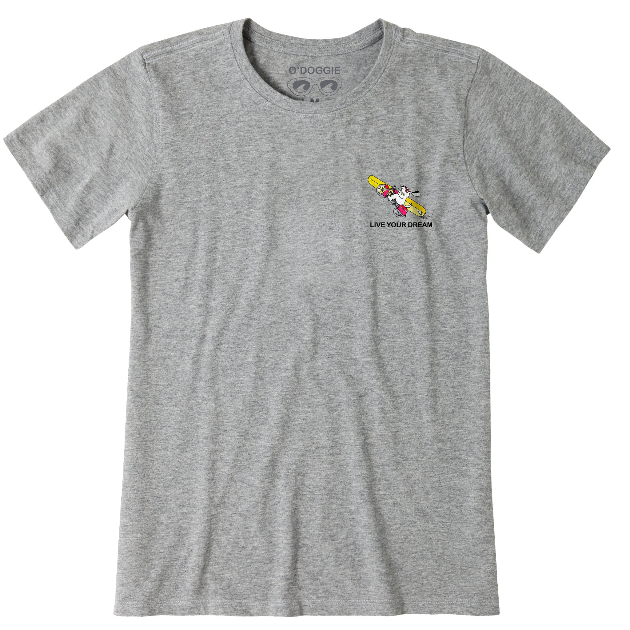 Women's Surf Eat Ride