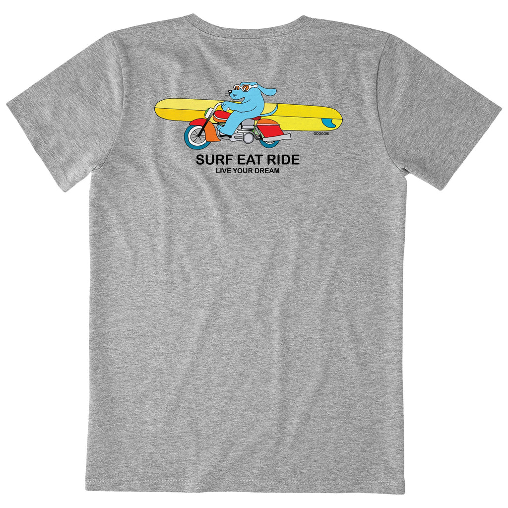 Women's Surf Eat Ride