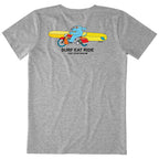 Women's Surf Eat Ride