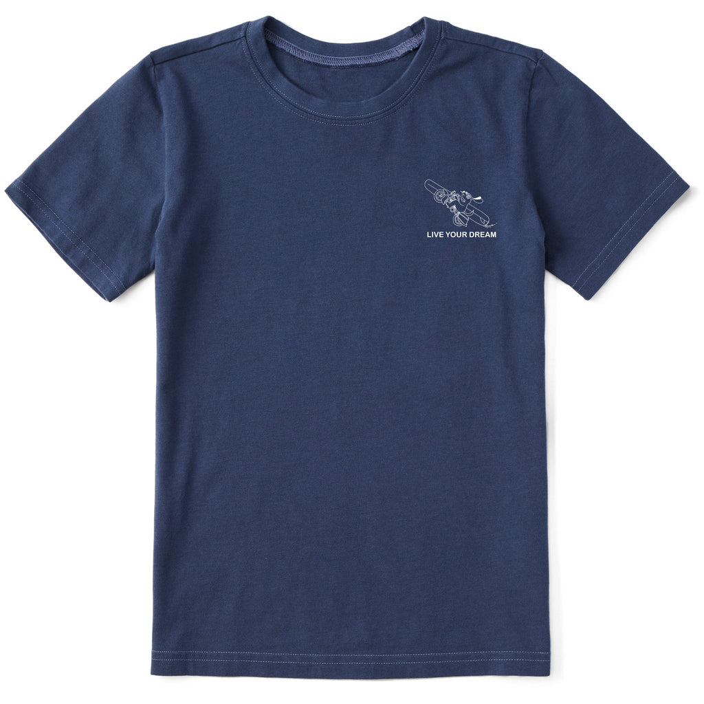Youth Surf Sandwich Yeti