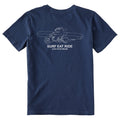 Youth Surf Sandwich Yeti