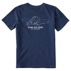 Youth Surf Sandwich Yeti
