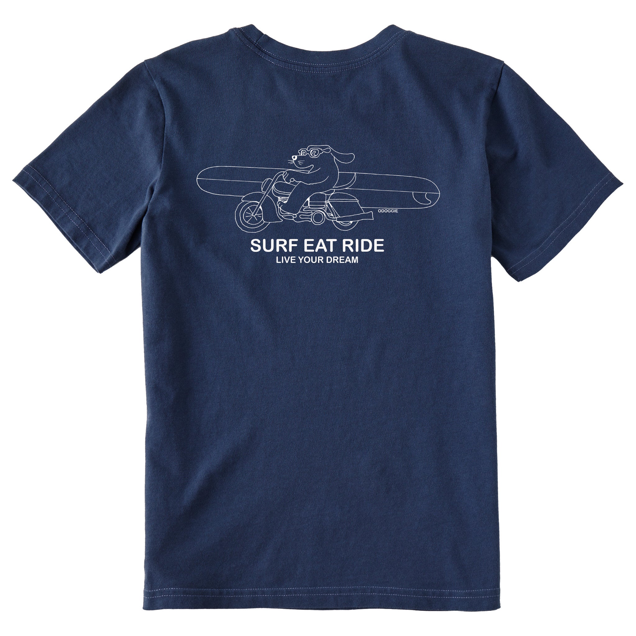 Youth Surf Sandwich Yeti