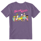 Youth PG Surf Naked