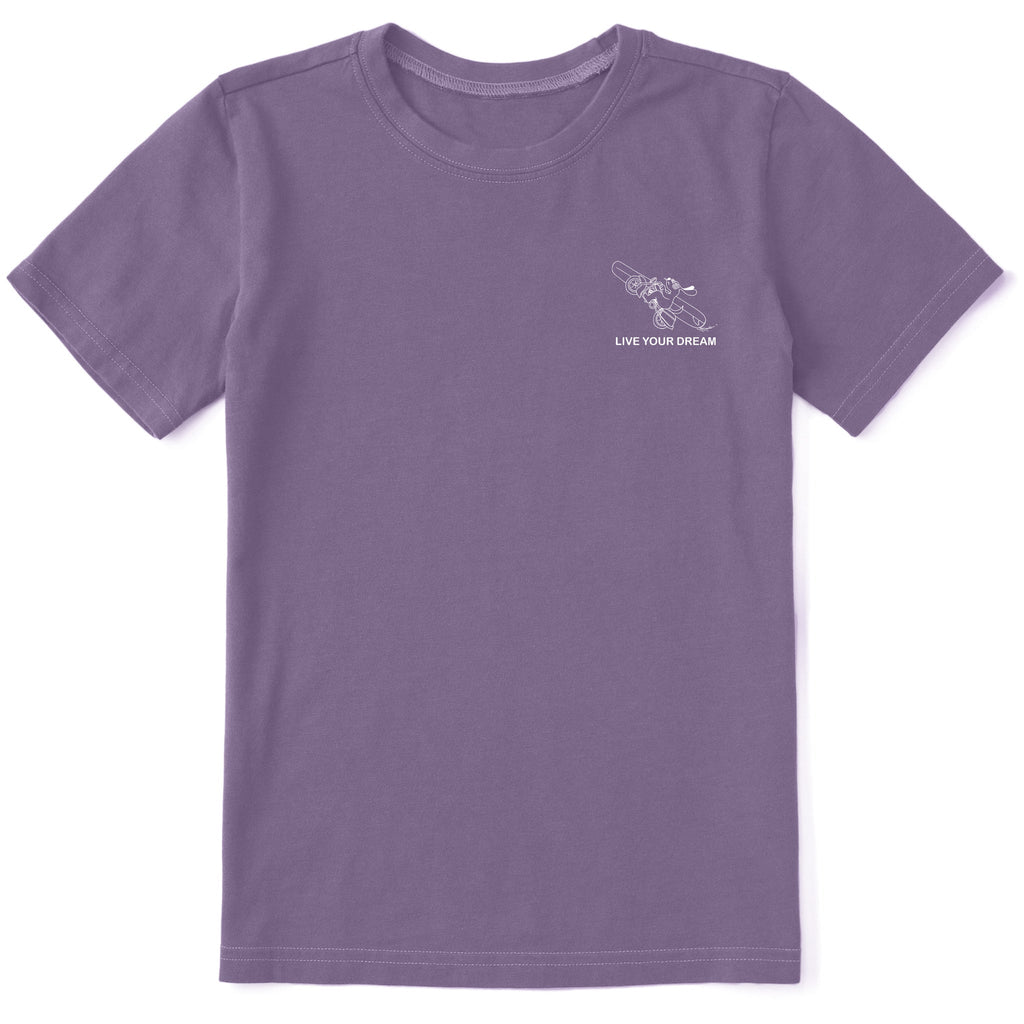 Youth Surf Sandwich Yeti