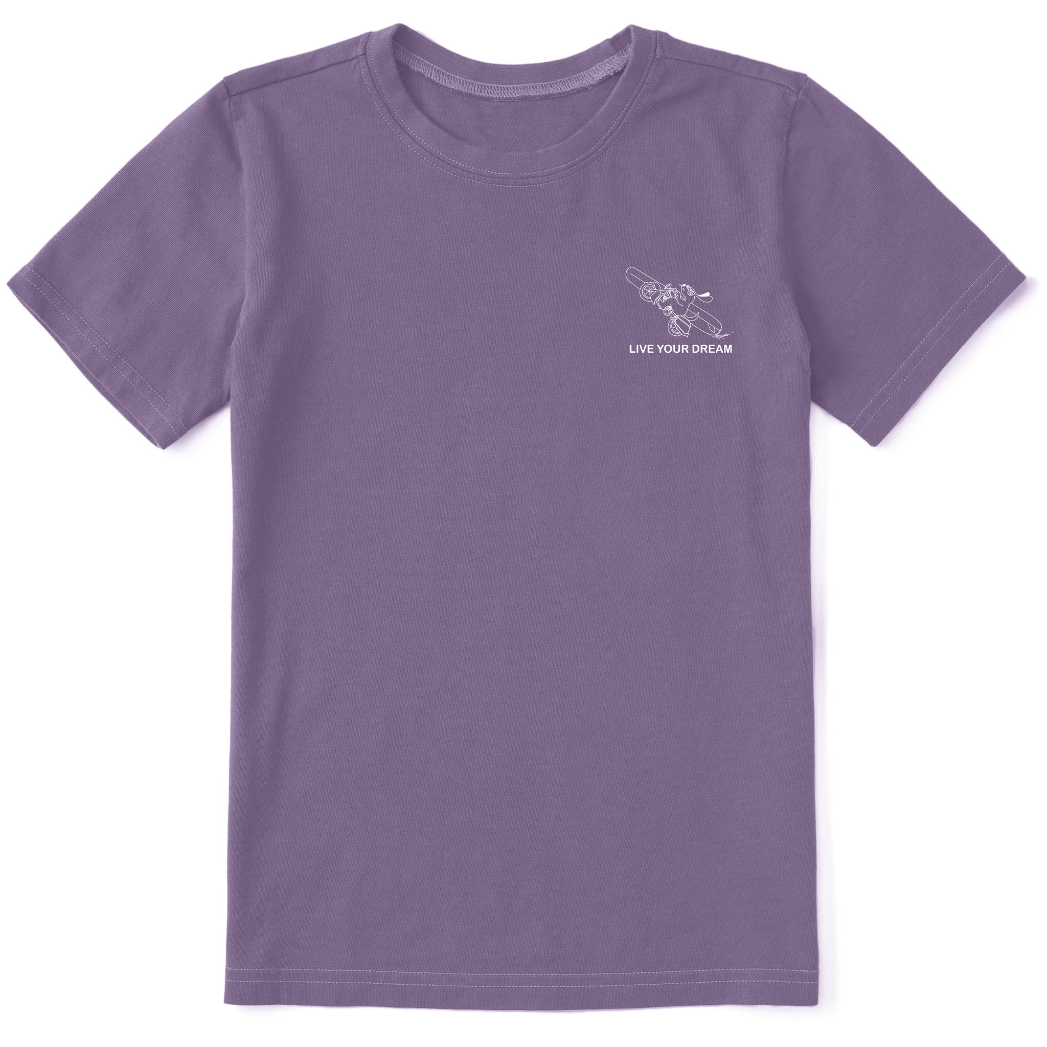 Youth Surf Sandwich Yeti