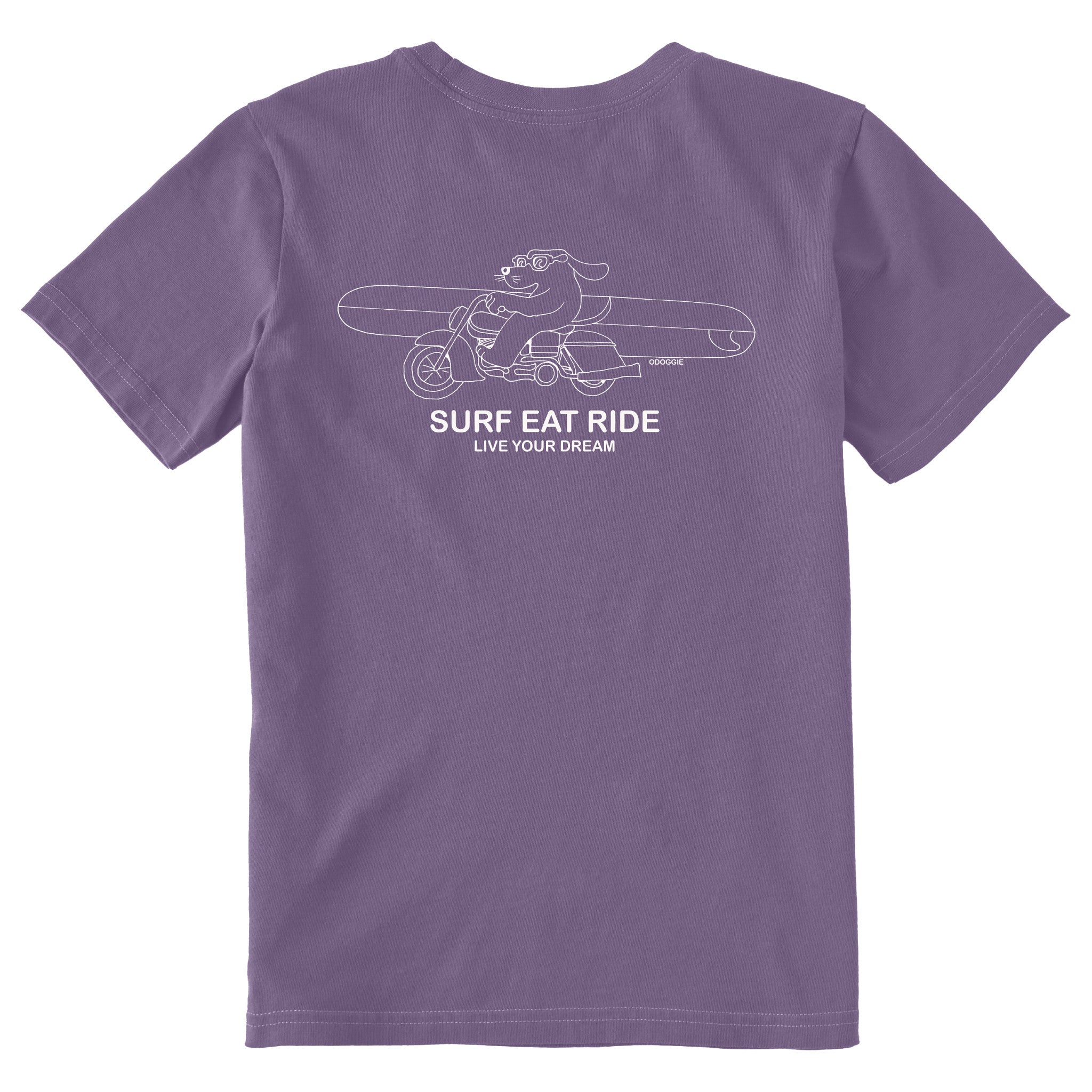 Youth Surf Sandwich Yeti