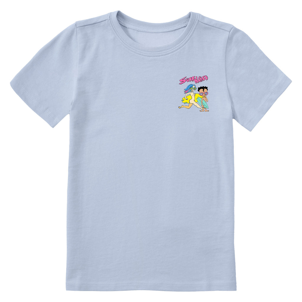 Youth PG Surf Naked