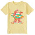 Youth Surf Sandwich Yeti