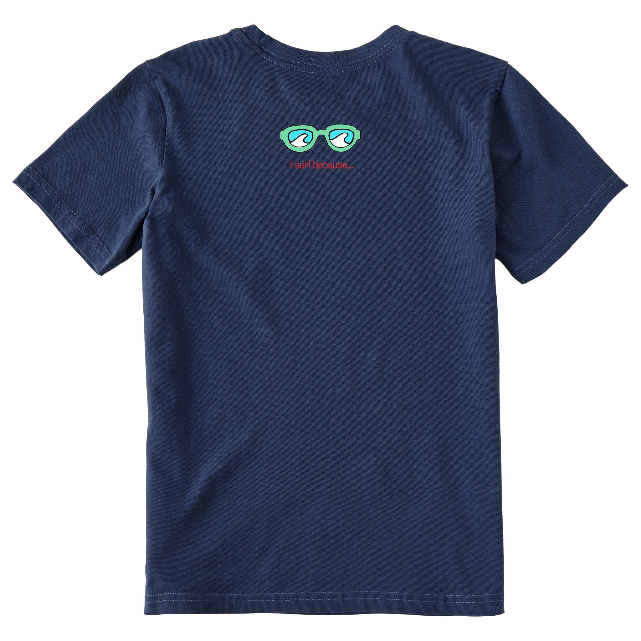 Youth Surf Sandwich Yeti