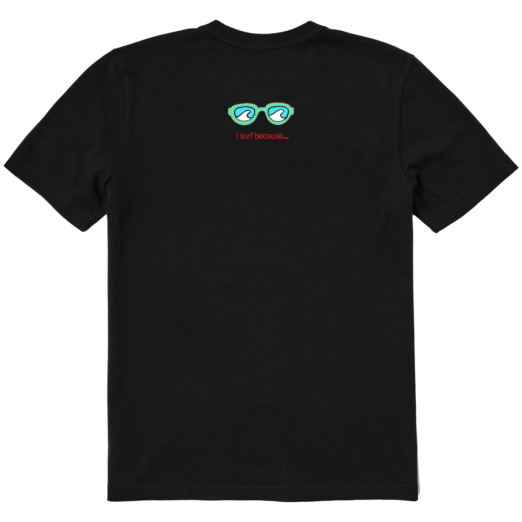 Men's Surf Sandwich Yeti