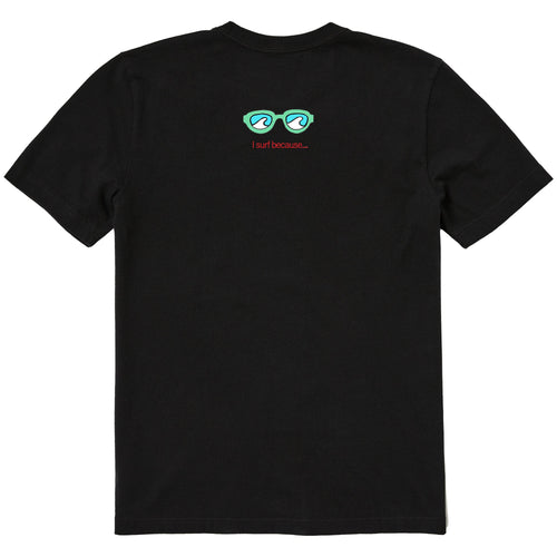Men's Surf Sandwich Yeti