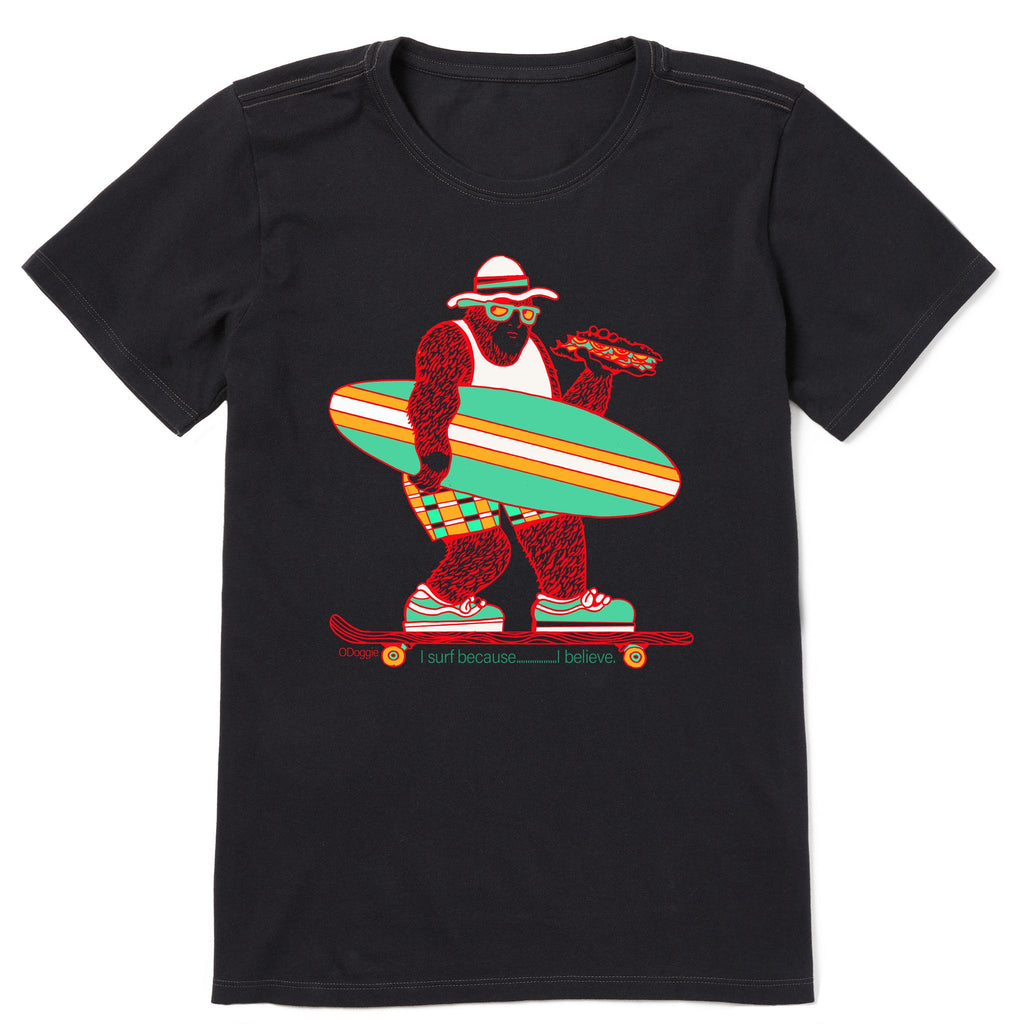 Men's Surf Sandwich Yeti
