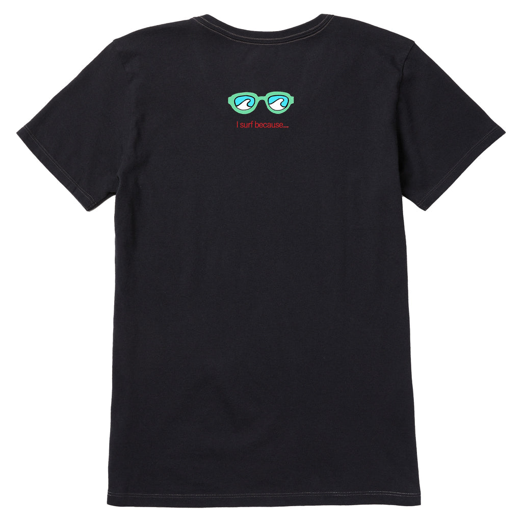 Men's Surf Sandwich Yeti