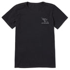 Women's Live Your Dream White