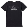 Women's Live Your Dream White