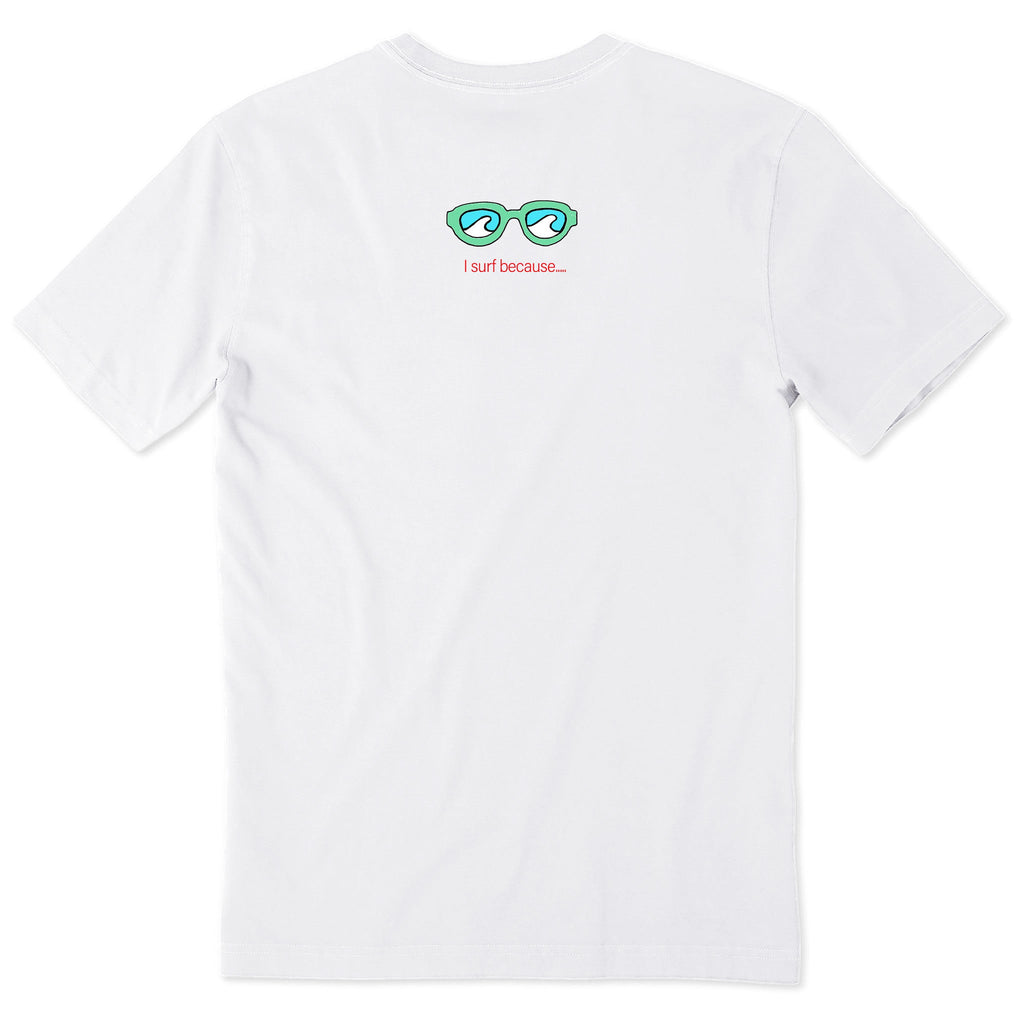 Men's Surf Sandwich Yeti