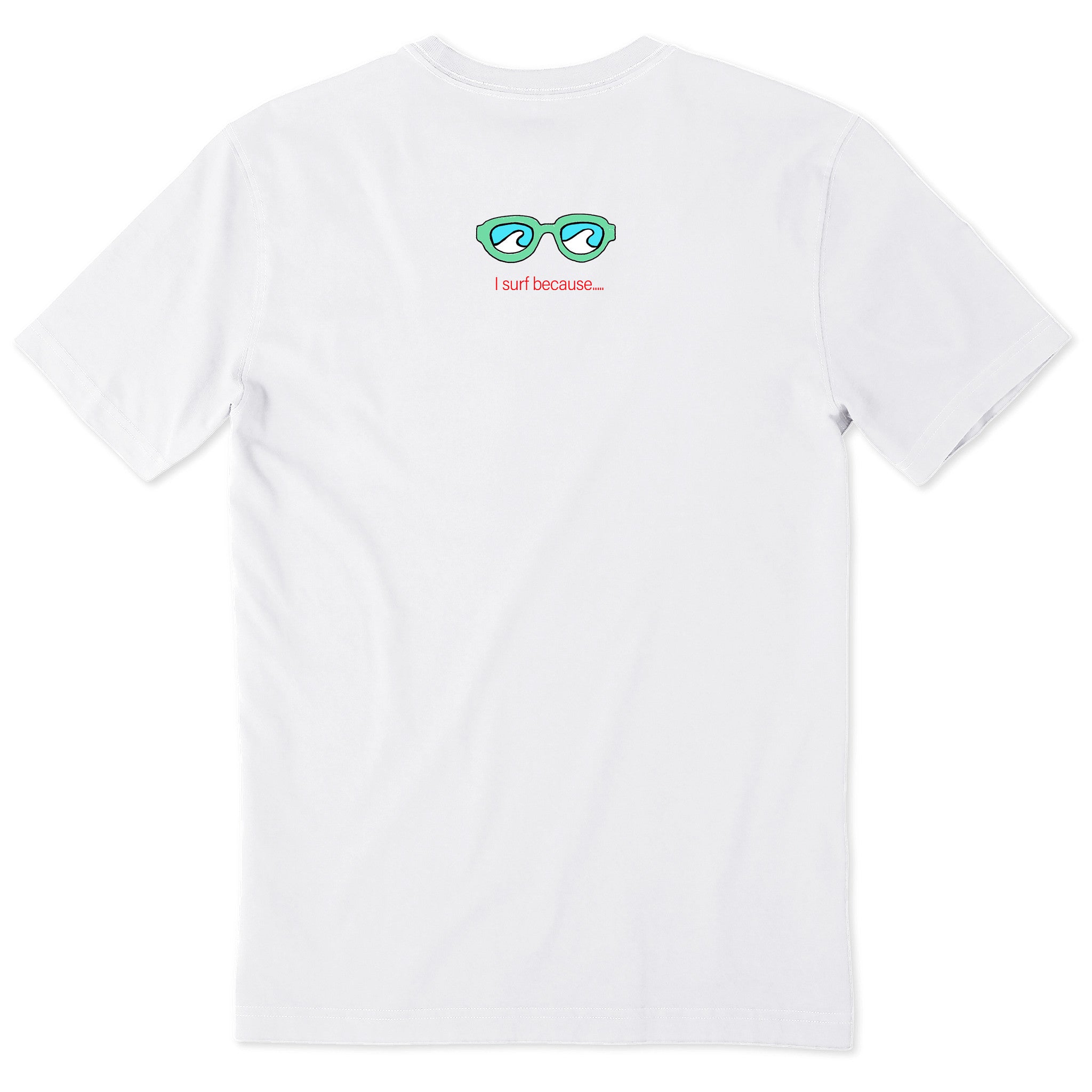 Men's Surf Sandwich Yeti
