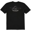 Men's Live Your Dream White