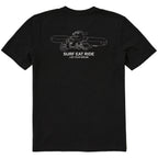 Men's Live Your Dream White
