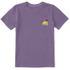 Kids PG Surf Naked