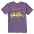 Kids PG Surf Naked