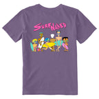 Kids PG Surf Naked