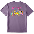 Men's  PG Surf Naked