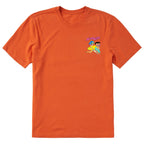 Men's  PG Surf Naked