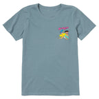 Women's PG Surf Naked