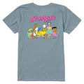 Women's PG Surf Naked