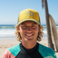 O Doggie - Surf Naked Trucker Hat