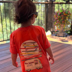 Kids Tail Blazers beach rentals