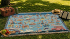 Tapestry - Cape Cod - ( Backordered - 1 week to ship)