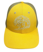 O Doggie - Surf Naked Trucker Hat