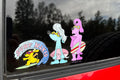 O Doggie Sticker Pack 2