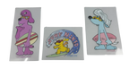 O Doggie Sticker Pack 2