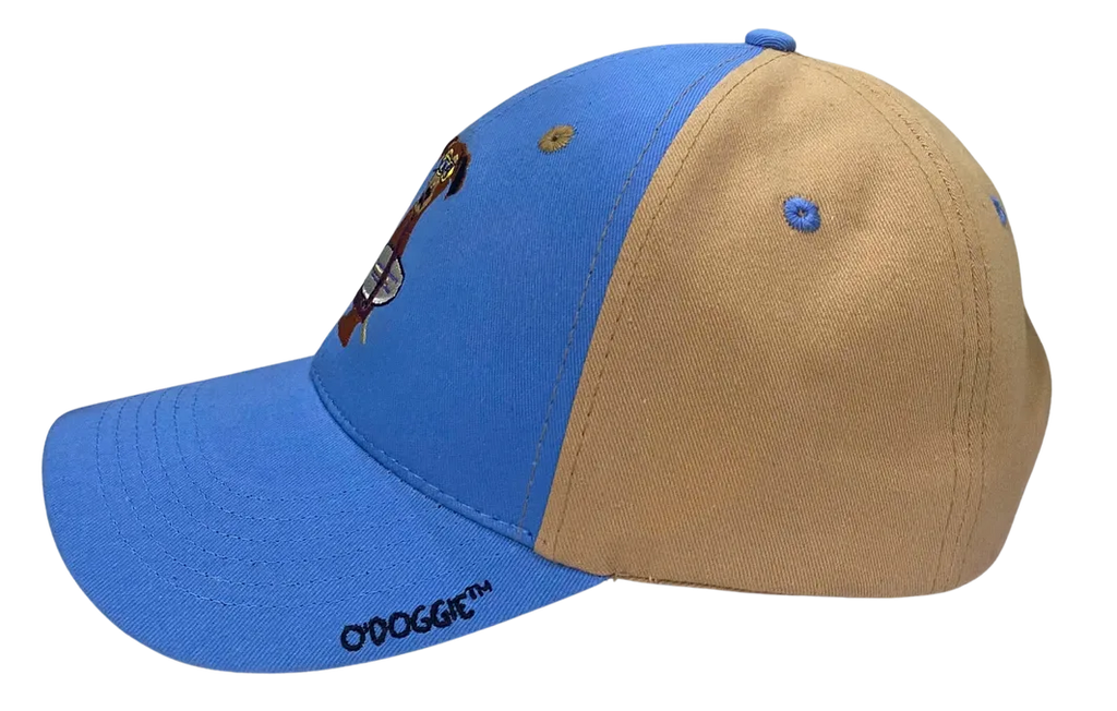 O Doggie - Surf Dog Hat