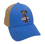 O Doggie - Surf Dog Hat