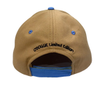 O Doggie - Surf Dog Hat