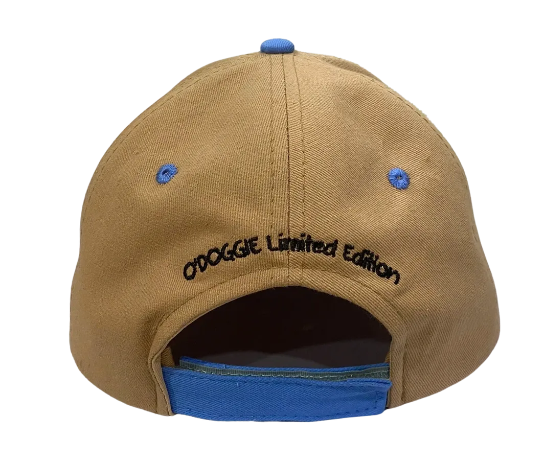 O Doggie - Surf Dog Hat