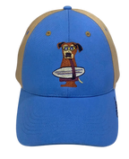 O Doggie - Surf Dog Hat